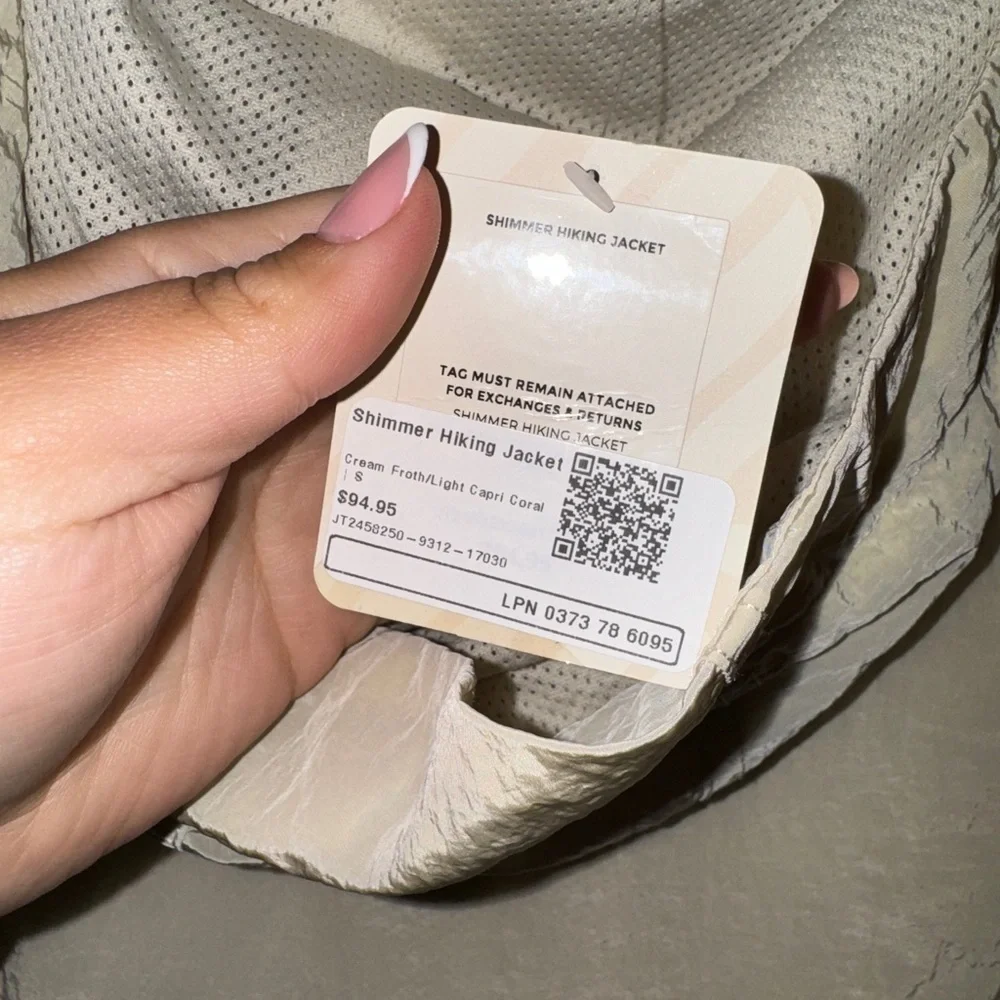 Fabletics has small